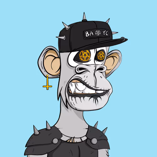 Rocknroll Ape Club