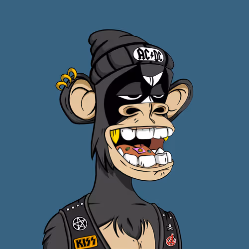 Rocknroll Ape Club
