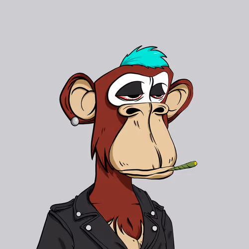 Rocknroll Ape Club