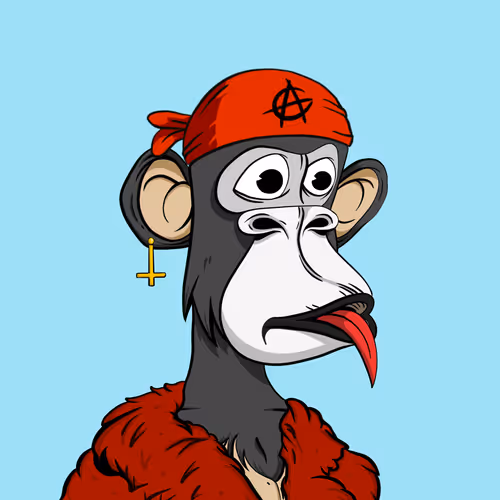 Rocknroll Ape Club