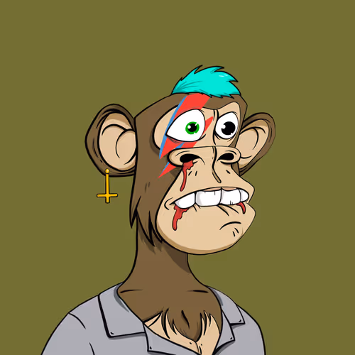 Rocknroll Ape Club