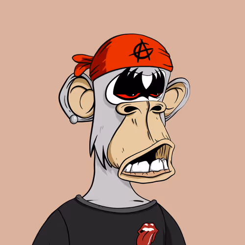 Rocknroll Ape Club