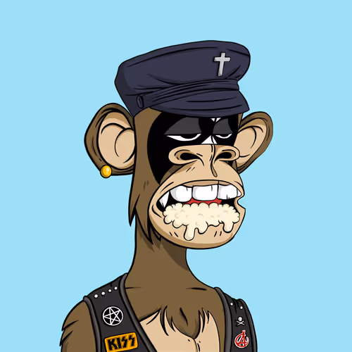 Rocknroll Ape Club