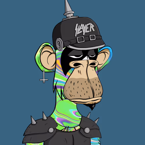 Rocknroll Ape Club