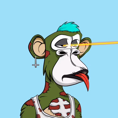 Rocknroll Ape Club