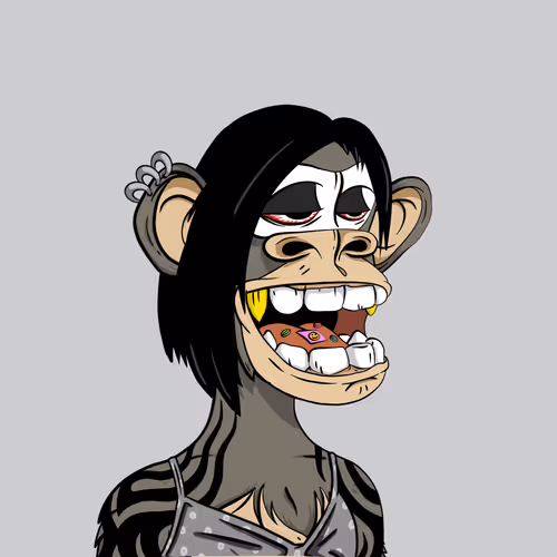 Rocknroll Ape Club