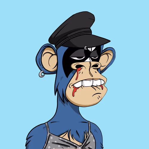 Rocknroll Ape Club