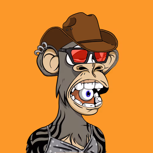 Rocknroll Ape Club