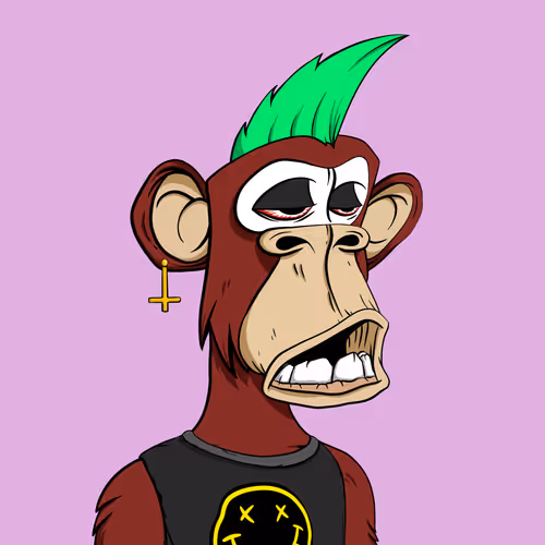 Rocknroll Ape Club