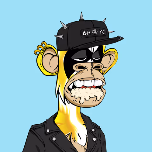 Rocknroll Ape Club