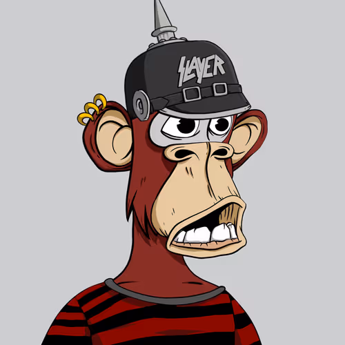 Rocknroll Ape Club