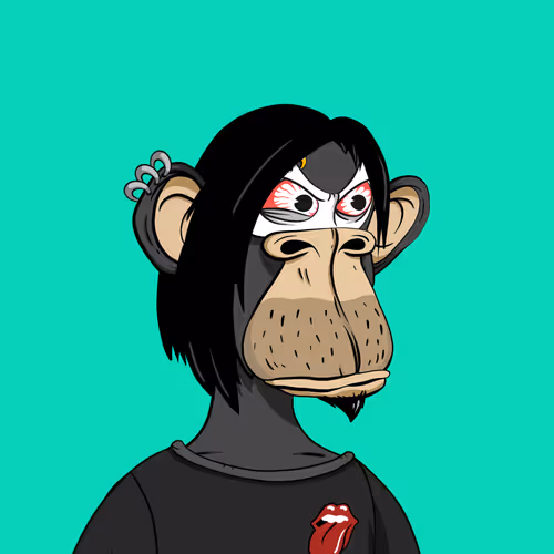 Rocknroll Ape Club