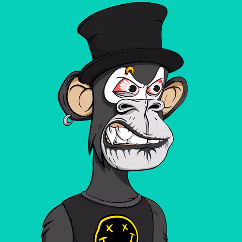 Rocknroll Ape Club