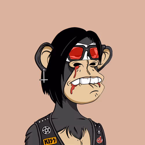 Rocknroll Ape Club