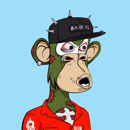 Rocknroll Ape Club