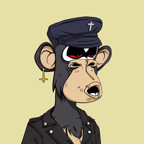 Rocknroll Ape Club
