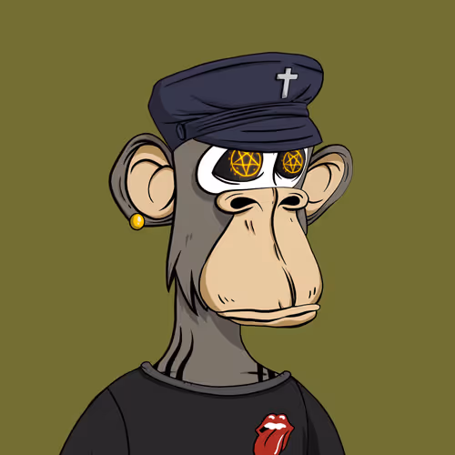Rocknroll Ape Club