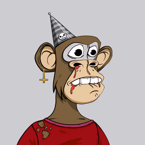 Rocknroll Ape Club