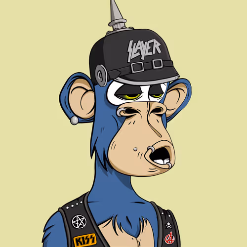 Rocknroll Ape Club