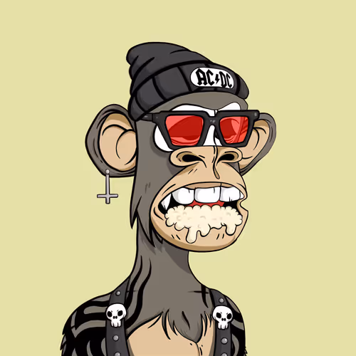 Rocknroll Ape Club