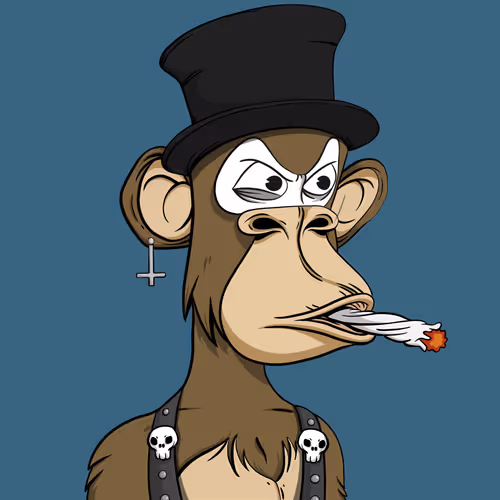 Rocknroll Ape Club