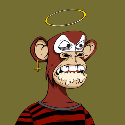 Rocknroll Ape Club