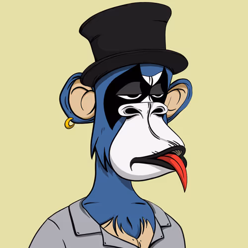 Rocknroll Ape Club