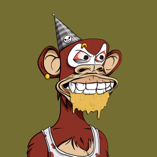 Rocknroll Ape Club