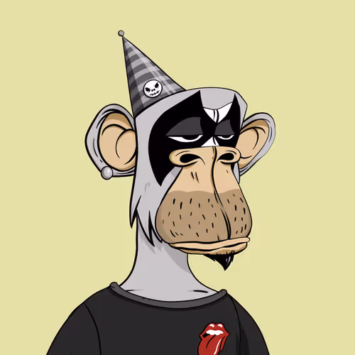 Rocknroll Ape Club
