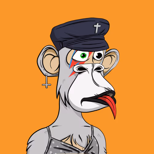 Rocknroll Ape Club