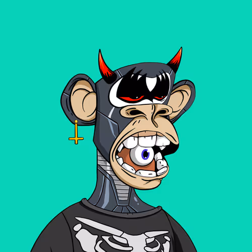Rocknroll Ape Club