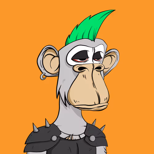 Rocknroll Ape Club