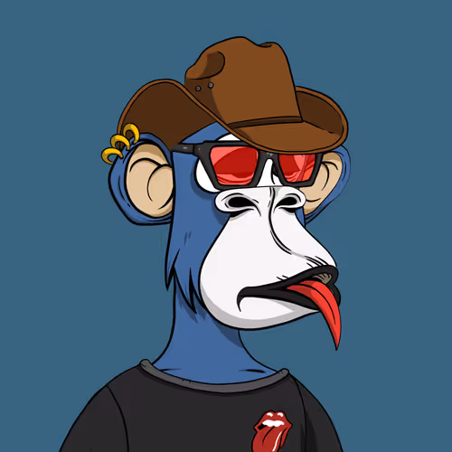 Rocknroll Ape Club