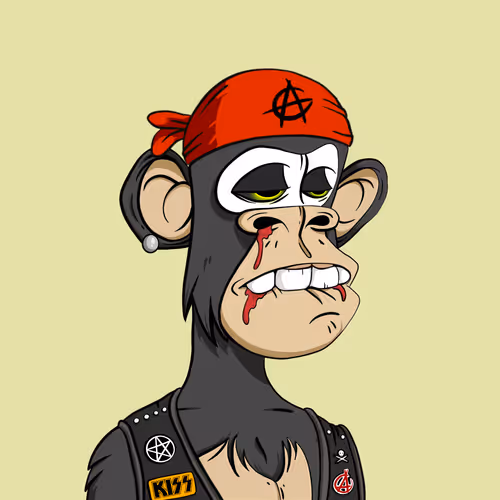 Rocknroll Ape Club