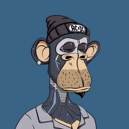 Rocknroll Ape Club