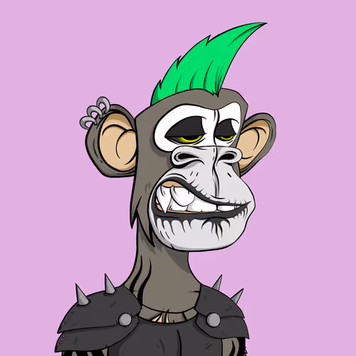 Rocknroll Ape Club