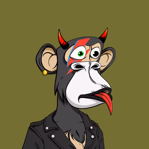 Rocknroll Ape Club