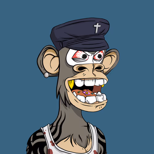 Rocknroll Ape Club