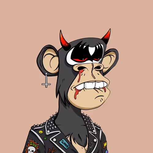 Rocknroll Ape Club