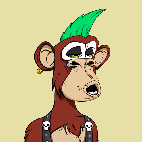 Rocknroll Ape Club