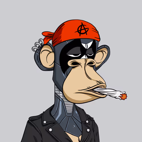 Rocknroll Ape Club