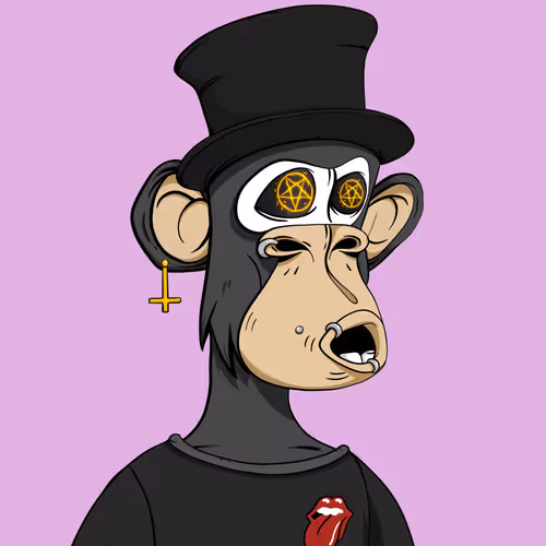 Rocknroll Ape Club