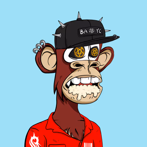 Rocknroll Ape Club