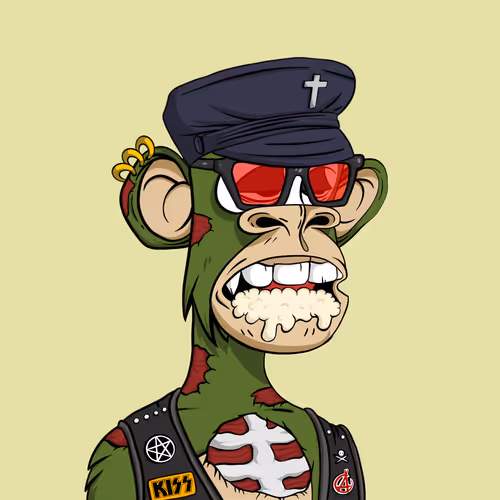 Rocknroll Ape Club