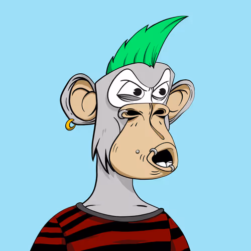 Rocknroll Ape Club