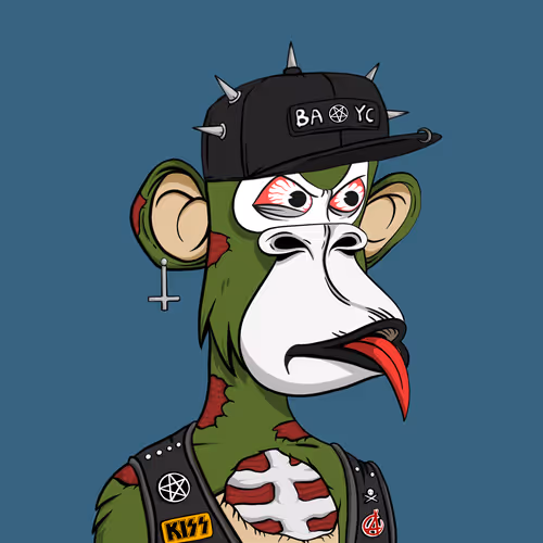 Rocknroll Ape Club