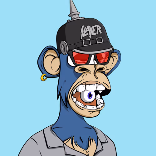 Rocknroll Ape Club
