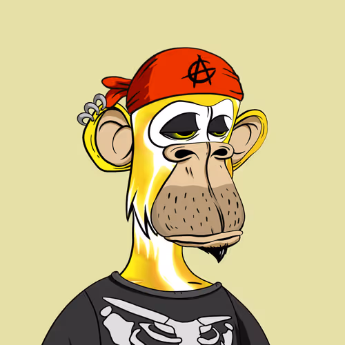 Rocknroll Ape Club