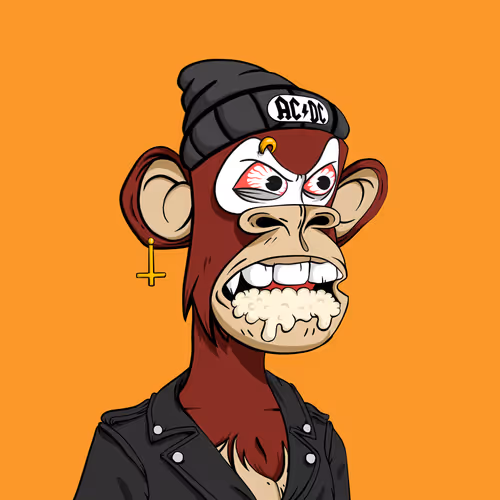 Rocknroll Ape Club