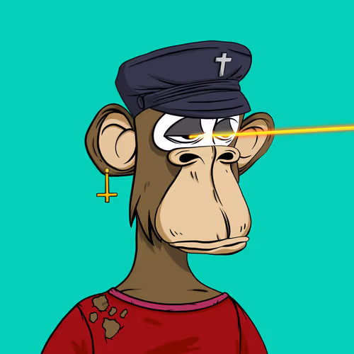 Rocknroll Ape Club